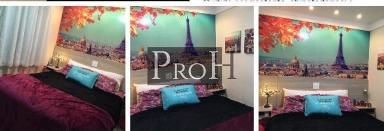 Imagem Apartamento com 3 Quartos à Venda, 75 m² em Parque Erasmo Assunção - Santo André Imagem Apartamento com 3 Quartos à Venda, 75 m² em Parque Erasmo Assunção - Santo André