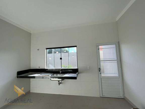 Imagem Casa com 3 Quartos à Venda, 91 m² em Vila Vilas Boas - Campo Grande Imagem Casa com 3 Quartos à Venda, 91 m² em Vila Vilas Boas - Campo Grande