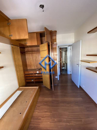 Imagem Apartamento com 3 Quartos à Venda, 130 m² em Ipiranga - São Paulo