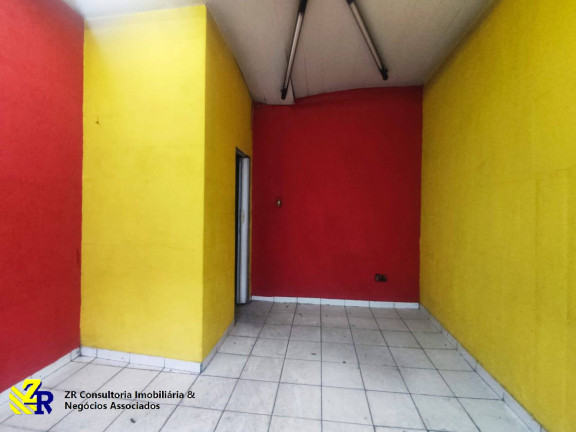 Imagem Casa de Condomínio com 10 Quartos à Venda, 450 m² em Vila Formosa - São Paulo