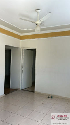 Imagem Casa com 2 Quartos à Venda, 116 m² em Vila Santa Terezinha - Sumaré