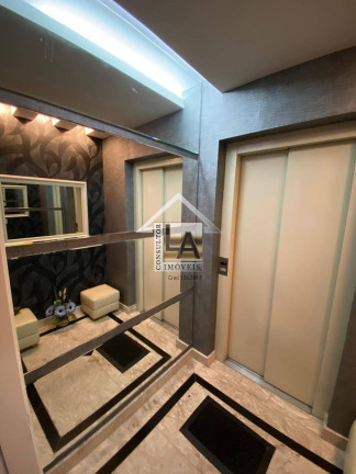 Imagem Apartamento com 3 Quartos à Venda, 132 m² em Santo Amaro - São Paulo