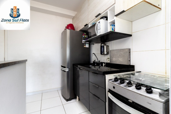 Imagem Apartamento com 2 Quartos à Venda, 70 m² em Saúde - São Paulo