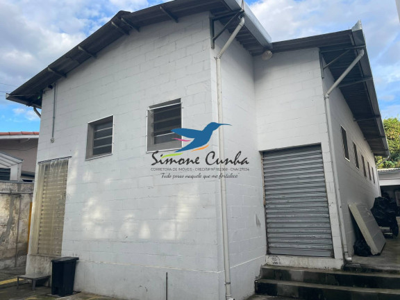 Imagem Galpão à Venda, 300 m² em Parque Industrial - São José Dos Campos Imagem Galpão à Venda, 300 m² em Parque Industrial - São José Dos Campos