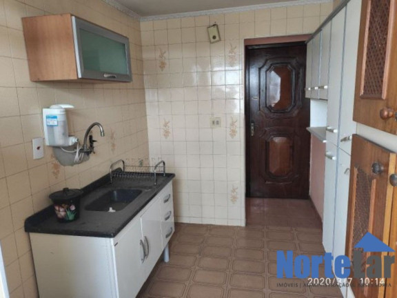 Imagem Apartamento com 2 Quartos à Venda, 50 m² em Jardim Do Tiro - São Paulo Imagem Apartamento com 2 Quartos à Venda, 50 m² em Jardim Do Tiro - São Paulo