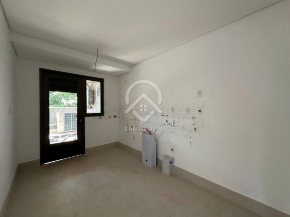 Imagem Apartamento com 3 Quartos à Venda, 158 m² em Brooklin - São Paulo