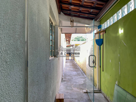 Imagem Casa com 3 Quartos à Venda, 77 m² em Vila São José - Taubaté Imagem Casa com 3 Quartos à Venda, 77 m² em Vila São José - Taubaté