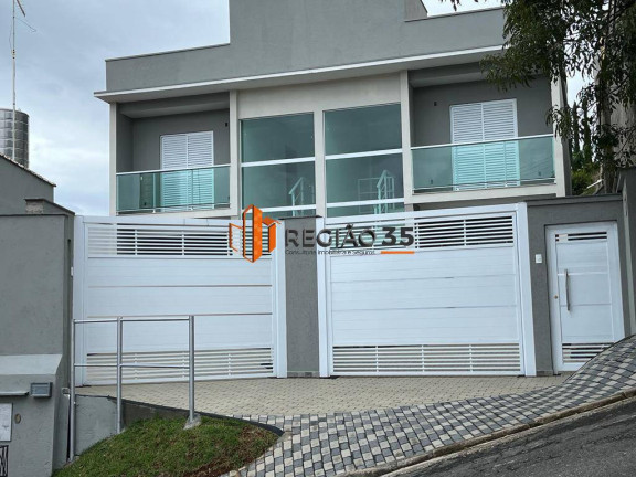 Imagem Casa com 3 Quartos à Venda, 144 m² em Jardim Vitória Iv - Poços De Caldas Imagem Casa com 3 Quartos à Venda, 144 m² em Jardim Vitória Iv - Poços De Caldas