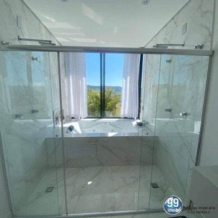 Casa com 4 Quartos à Venda, 466 m² em Ninho Verde Ii - Pardinho