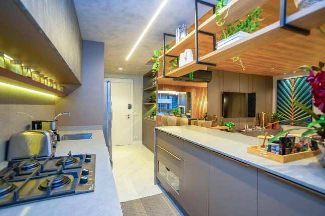 Imagem Apartamento com 2 Quartos à Venda, 91 m² em água Verde - Curitiba Imagem Apartamento com 2 Quartos à Venda, 91 m² em água Verde - Curitiba