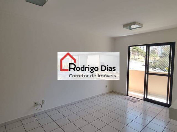 Imagem Apartamento com 3 Quartos à Venda, 100 m² em Parque Residencial Eloy Chaves - Jundiaí