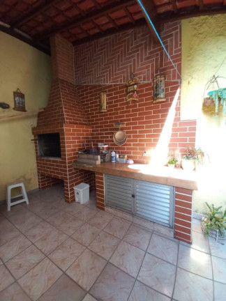 Imagem Sobrado com 3 Quartos à Venda, 180 m² em Vila Joaniza - São Paulo