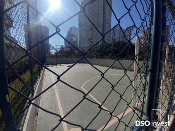 Imagem Apartamento com 1 Quarto à Venda, 46 m² em Alto Da Boa Vista - São Paulo