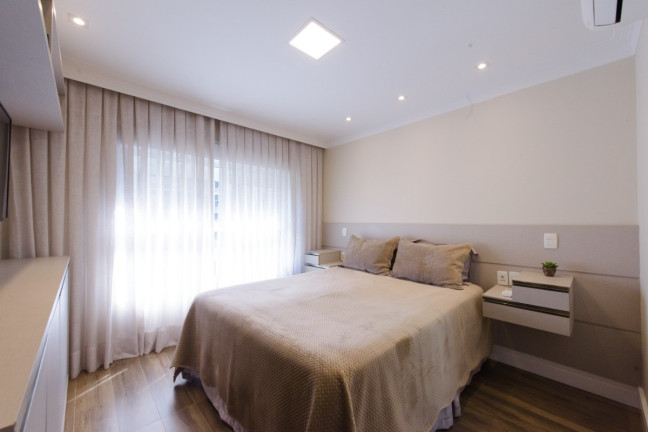 Imagem Apartamento com 3 Quartos à Venda, 120 m² em Alto Da Lapa - São Paulo
