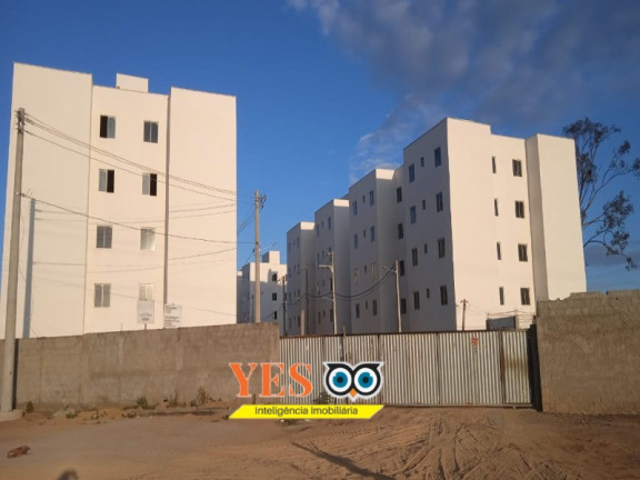 Imagem Apartamento com 2 Quartos à Venda, 41 m² em Campo Limpo - Feira De Santana Imagem Apartamento com 2 Quartos à Venda, 41 m² em Campo Limpo - Feira De Santana