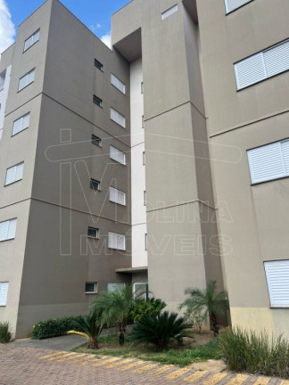 Apartamento com 2 Quartos à Venda, 50 m² em Jardim ártico - Araraquara