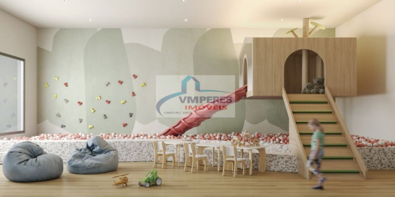 Imagem Apartamento com 1 Quarto à Venda, 39 m² em Ipanema - Rio De Janeiro
