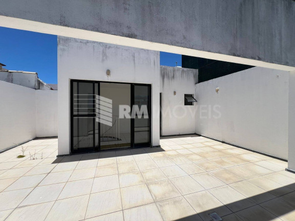 Imagem Cobertura com 1 Quarto à Venda, 98 m² em Pitangueiras - Lauro De Freitas Imagem Cobertura com 1 Quarto à Venda, 98 m² em Pitangueiras - Lauro De Freitas