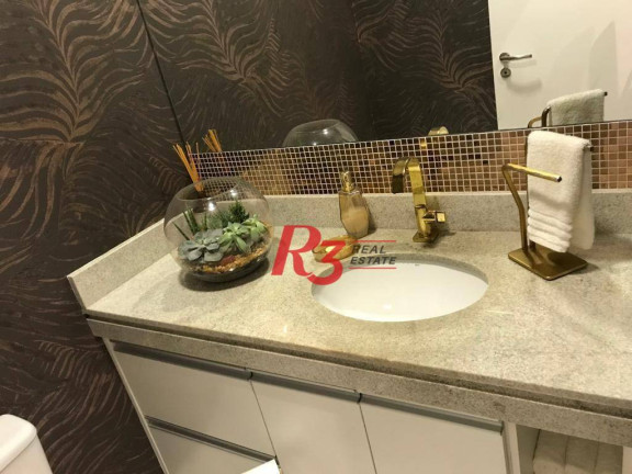 Imagem Imóvel com 2 Quartos à Venda, 80 m² em Pompéia - Santos Imagem Imóvel com 2 Quartos à Venda, 80 m² em Pompéia - Santos