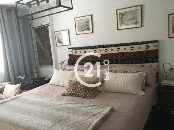 Imagem Apartamento com 3 Quartos à Venda ou Locação, 110 m² em Moema - São Paulo