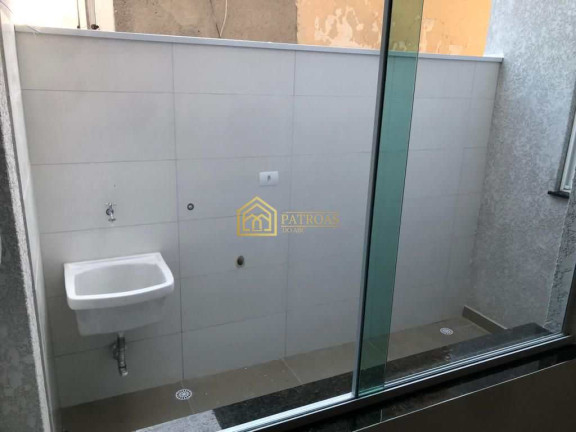Imagem Apartamento com 2 Quartos à Venda, 54 m² em Parque Oratório - Santo André Imagem Apartamento com 2 Quartos à Venda, 54 m² em Parque Oratório - Santo André