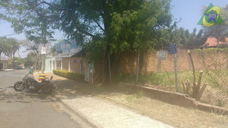 Imagem Terreno à Venda, 1.760 m² em Parque Taquaral - Campinas Imagem Terreno à Venda, 1.760 m² em Parque Taquaral - Campinas