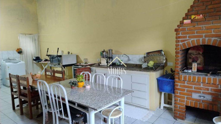 Imagem Sobrado com 3 Quartos à Venda, 261 m² em Vila Assis Brasil - Mauá Imagem Sobrado com 3 Quartos à Venda, 261 m² em Vila Assis Brasil - Mauá