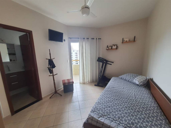 Imagem Apartamento com 2 Quartos à Venda, 83 m² em Vila Tupi - Praia Grande Imagem Apartamento com 2 Quartos à Venda, 83 m² em Vila Tupi - Praia Grande