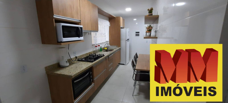 Imagem Casa de Condomínio com 3 Quartos à Venda, 100 m² em Peró - Cabo Frio Imagem Casa de Condomínio com 3 Quartos à Venda, 100 m² em Peró - Cabo Frio