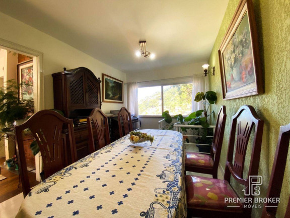 Imagem Casa com 4 Quartos à Venda, 213 m² em Iucas - Teresópolis Imagem Casa com 4 Quartos à Venda, 213 m² em Iucas - Teresópolis