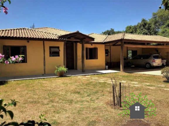 Imagem Casa com 4 Quartos à Venda, 342 m² em Paisagem Renoir - Cotia
