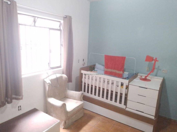 Imagem Casa com 3 Quartos à Venda, 90 m² em Fonseca - Niterói Imagem Casa com 3 Quartos à Venda, 90 m² em Fonseca - Niterói
