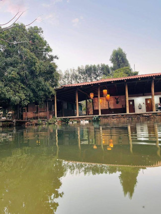 Imagem Fazenda à Venda, 1 m² em Zona Rural - Ipameri Imagem Fazenda à Venda, 1 m² em Zona Rural - Ipameri