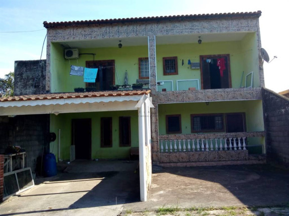 Imagem Casa com 2 Quartos à Venda, 153 m² em Florida Mirim - Mongagua