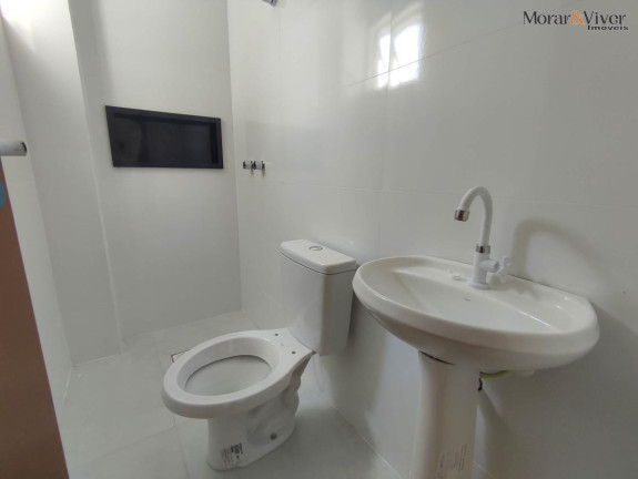Imagem Apartamento com 2 Quartos à Venda, 49 m² em Boneca Do Iguaçu - São José Dos Pinhais Imagem Apartamento com 2 Quartos à Venda, 49 m² em Boneca Do Iguaçu - São José Dos Pinhais
