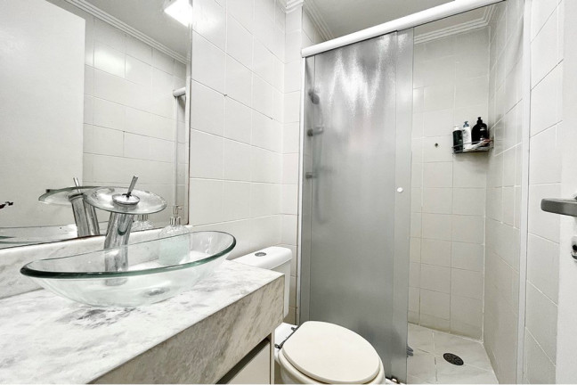 Imagem Apartamento com 3 Quartos à Venda, 61 m² em Cambuci - São Paulo Imagem Apartamento com 3 Quartos à Venda, 61 m² em Cambuci - São Paulo