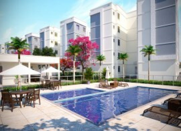 Imagem Imóvel com 2 Quartos à Venda,  em Guaratiba - Rio De Janeiro