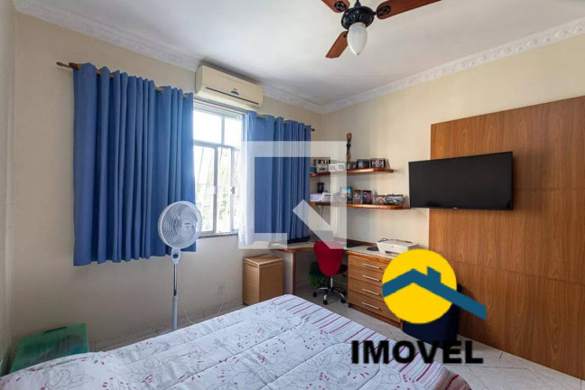 Imagem Apartamento com 3 Quartos à Venda, 100 m² em Fonseca - Niterói Imagem Apartamento com 3 Quartos à Venda, 100 m² em Fonseca - Niterói