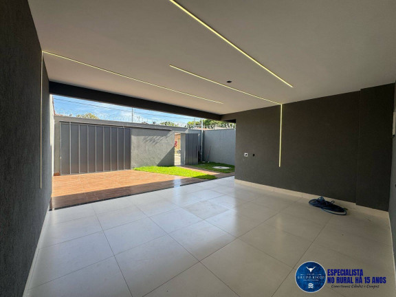 Imagem Casa com 3 Quartos à Venda, 300 m² em Jardim Buriti Sereno - Aparecida De Goiânia Imagem Casa com 3 Quartos à Venda, 300 m² em Jardim Buriti Sereno - Aparecida De Goiânia