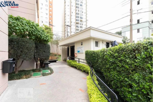 Imagem Apartamento com 2 Quartos à Venda, 52 m² em Vila Prudente - São Paulo Imagem Apartamento com 2 Quartos à Venda, 52 m² em Vila Prudente - São Paulo