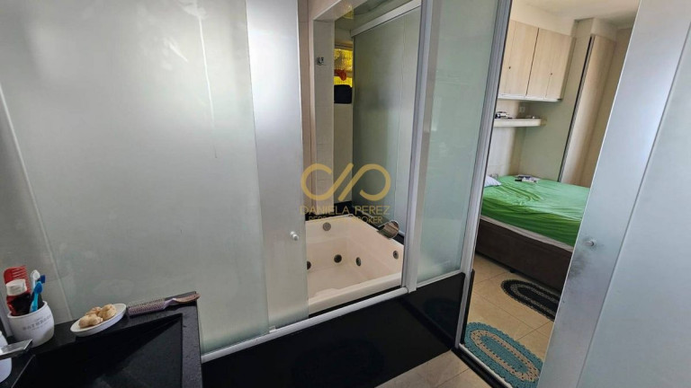 Imagem Cobertura com 4 Quartos à Venda, 375 m² em Canto Do Forte - Praia Grande Imagem Cobertura com 4 Quartos à Venda, 375 m² em Canto Do Forte - Praia Grande
