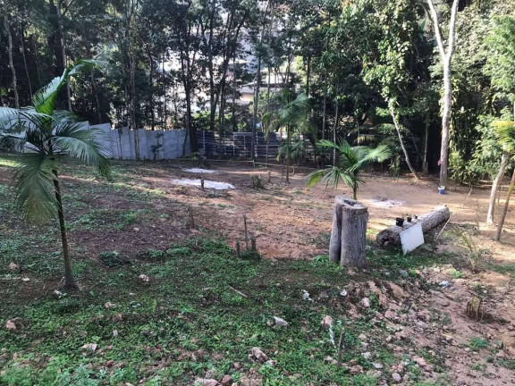 Imagem Terreno à Venda,  em Jardim Colibri - Cotia