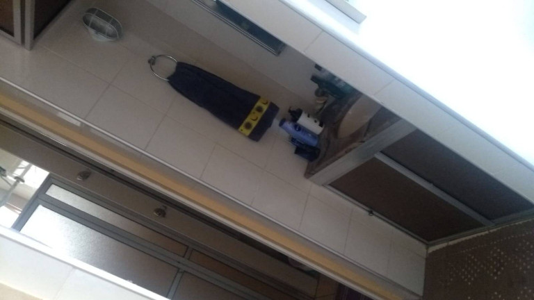 Imagem Apartamento com 3 Quartos à Venda,  em Conjunto Residencial Parque Bandeirantes - Campinas