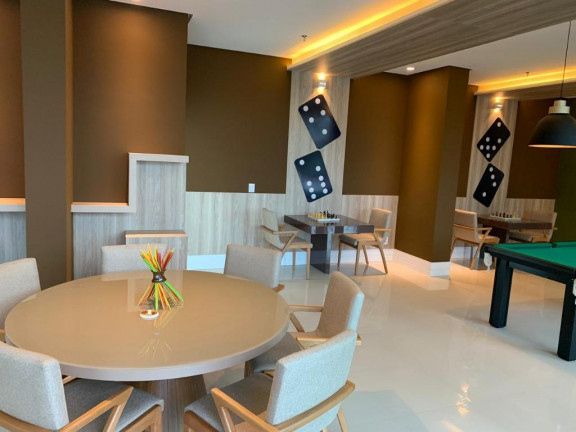 Imagem Apartamento com 3 Quartos à Venda, 105 m² em Cambeba - Fortaleza Imagem Apartamento com 3 Quartos à Venda, 105 m² em Cambeba - Fortaleza