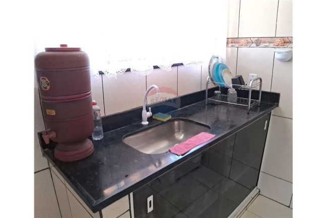 Imagem Casa de Condomínio com 2 Quartos à Venda, 130 m² em Itaipuaçu - Maricá