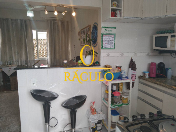 Imagem Apartamento com 2 Quartos à Venda, 76 m² em Itararé - São Vicente