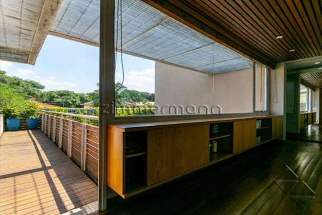 Imagem Casa com 4 Quartos à Venda, 640 m² em Alto De Pinheiros - São Paulo Imagem Casa com 4 Quartos à Venda, 640 m² em Alto De Pinheiros - São Paulo