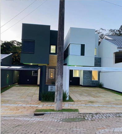 Imagem Casa com 3 Quartos à Venda, 125 m² em Freitas - Sapucaia Do Sul Imagem Casa com 3 Quartos à Venda, 125 m² em Freitas - Sapucaia Do Sul