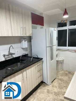 Imagem Apartamento com 2 Quartos à Venda, 47 m² em Jardim Leocádia - Sorocaba Imagem Apartamento com 2 Quartos à Venda, 47 m² em Jardim Leocádia - Sorocaba