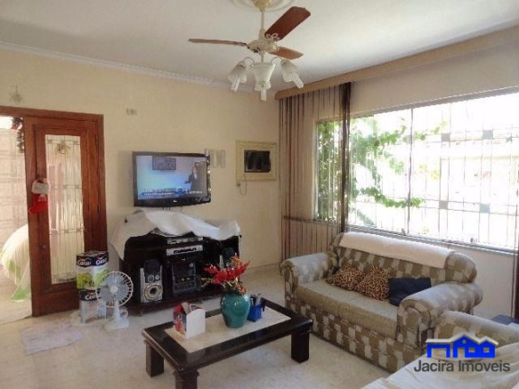 Imagem Casa com 3 Quartos para Alugar, 150 m² em Ponta Da Praia - Santos Imagem Casa com 3 Quartos para Alugar, 150 m² em Ponta Da Praia - Santos